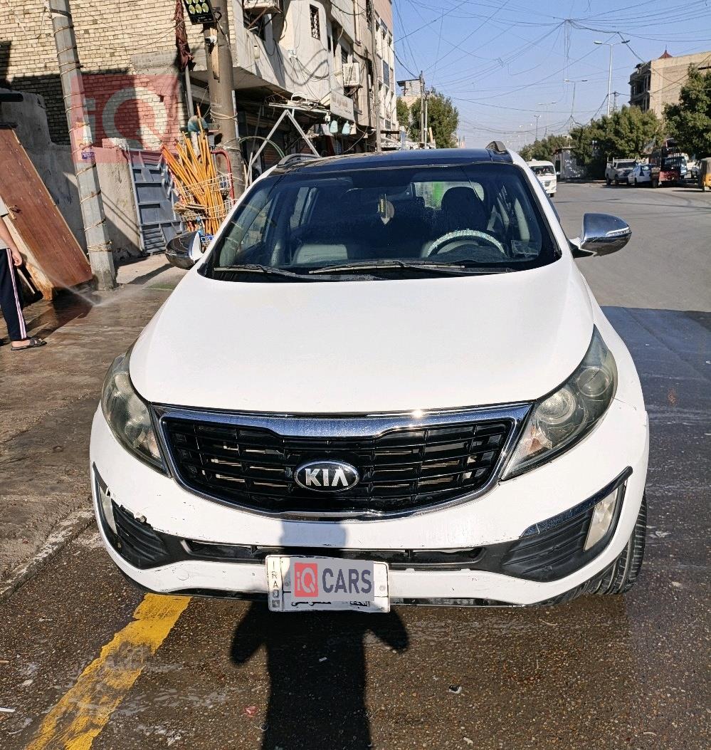 کیا سپۆرتاج